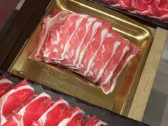 -额尔敦·品质自助(摩尔城店)