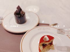-Angelina安吉丽娜(恒隆广场店)