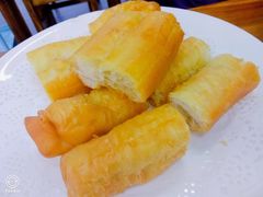 -顺德公平靓正特色牛花粥(花都店)