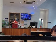 -小杨生煎(香港名都店)