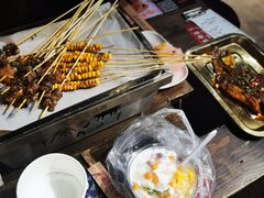 -盟重烧烤(高正街店)