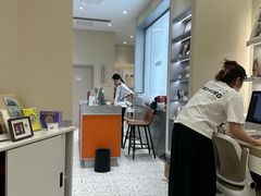 -海马体照相馆(广州新世界云门New park店)
