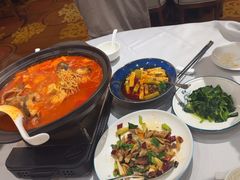 -贵州大厦贵州厅(樱花园西街店)