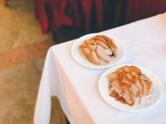 -北京全聚德(天安门店)