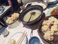 -西夏回族烧麦馆(牡丹街店)