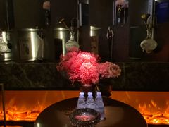 -足莲得·足道SPA(滨湖银泰店)