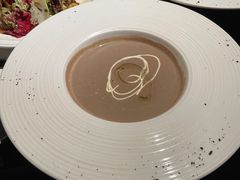 -C&R西班牙餐厅