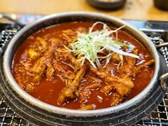 -爪大厨·延边酱鸡爪 (前成店)