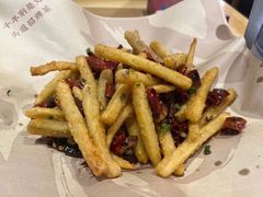 -肖记公安牛肉鱼杂(田林路店)