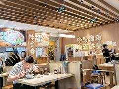 -小杨生煎(杭州东站店)