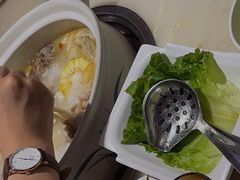 -小骨煲金华砂锅(转塘金街美地店)