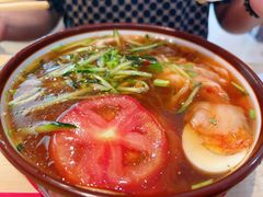 -吉妈妈打卤面(会展大街店)