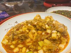 -院8里·少城记忆老川菜(宽窄巷子店)