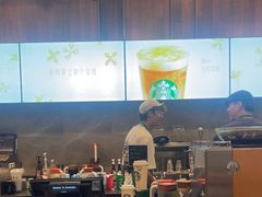 -星巴克臻选(广州沙面店)