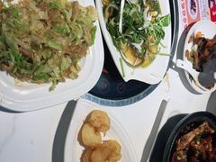-黑鸡小馆(金源店)