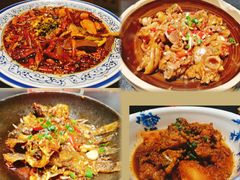 -洞庭土菜馆(天河北总店)