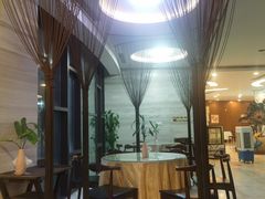 -陵水富力轩餐厅(富力湾店)