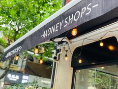 -Money Shops(愚园路店)