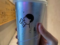 -喜茶(深圳福田星河COCO Park店)