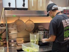 -柠季·手打柠檬茶(静安大悦城北座B1店 )
