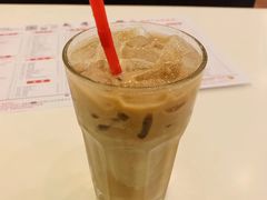 -大哥餐厅(西城花园店)