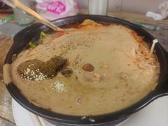 -曹宝林砂锅麻辣烫(星光路店)