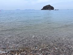 -棒棰岛宾馆景区