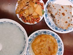 -兰庆鸡蛋馃(人民路店)