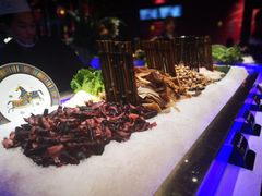 -加餐海鲜自助(集美银泰百货店)