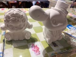 -趣陶陶艺手工坊(新世界百货重庆店)