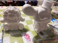 -趣陶陶艺手工坊(新世界百货重庆店)