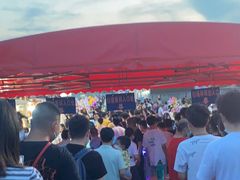 -大学城夜市大排档(凤栖路店)