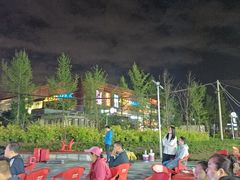 -万达广场(北京槐房店)
