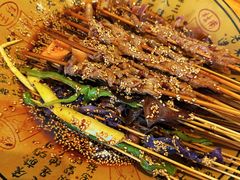 -明洋钵钵鸡(春田小区店)