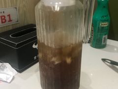 -古乐牛香·鲜牛肉牛杂火锅(新区店)