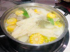 -牛鲜胜·潮汕牛肉自助火锅(番禺市桥店)