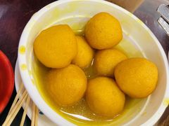 -民信老铺(华盖路店)