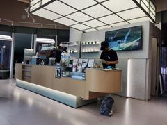 -ALAMB八角杯咖啡(金沙湖大剧院店)