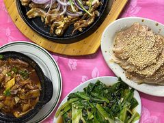 -羊桥饭店(江门紫沙路店)