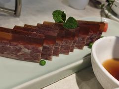 -聚鑫阁江浙菜·非遗传承技艺(青村帝华园店)