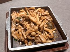 -小厨娘淮扬菜(奥体博览中心奥美店)
