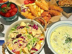 -火山屋台(新街口店)