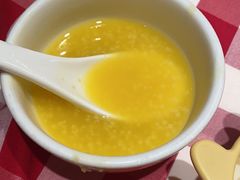 小米粥-西贝(科华王府井店)