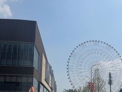 -南昌之星摩天轮