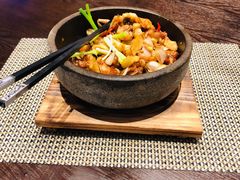 -坪山格兰云天国际酒店-汇厨自助餐厅-亲子-聚餐