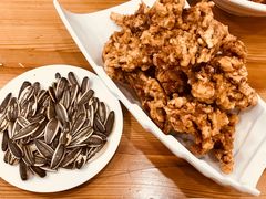 风味炸鸡架-余丞记川渝面馆(云峰店)