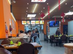 -原始人烧烤(新区店)