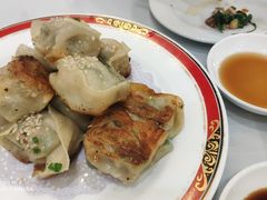 煎馄饨-小实惠嘉(威海路店)