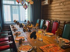 -卢布里西餐厅(总店)