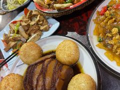 -酒肉门孔府菜(曲阜游客中心店)